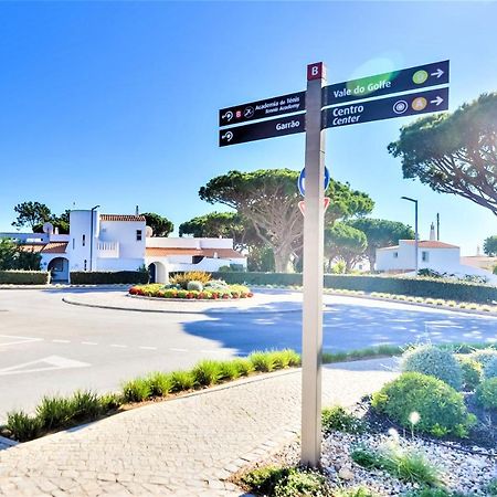 Vale Do Lobo Apartment B Exterior photo