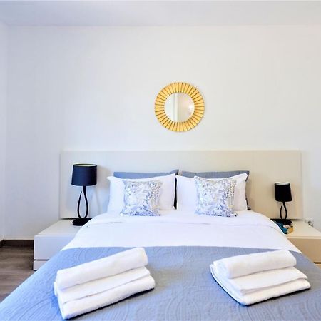 Vale Do Lobo Apartment B Exterior photo