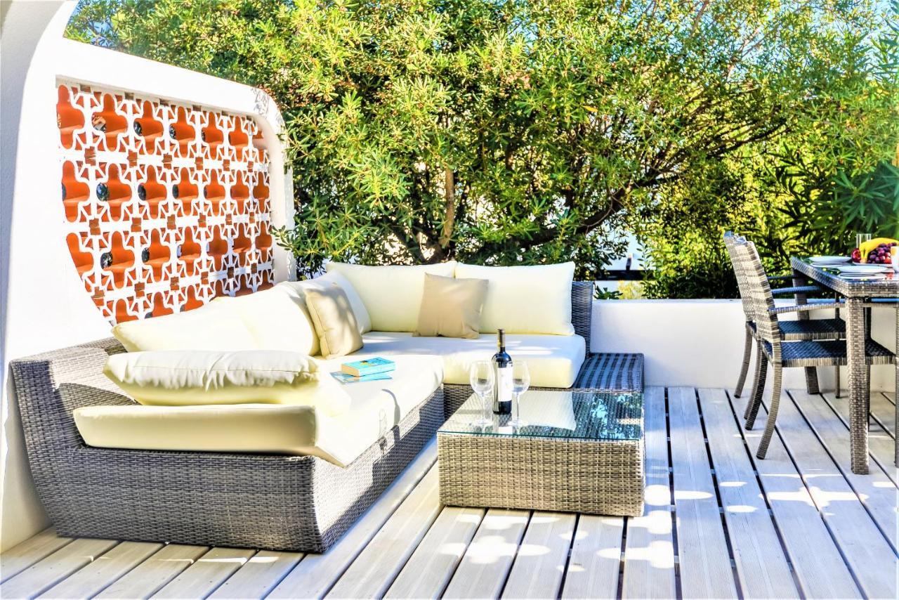 Vale Do Lobo Apartment B Exterior photo