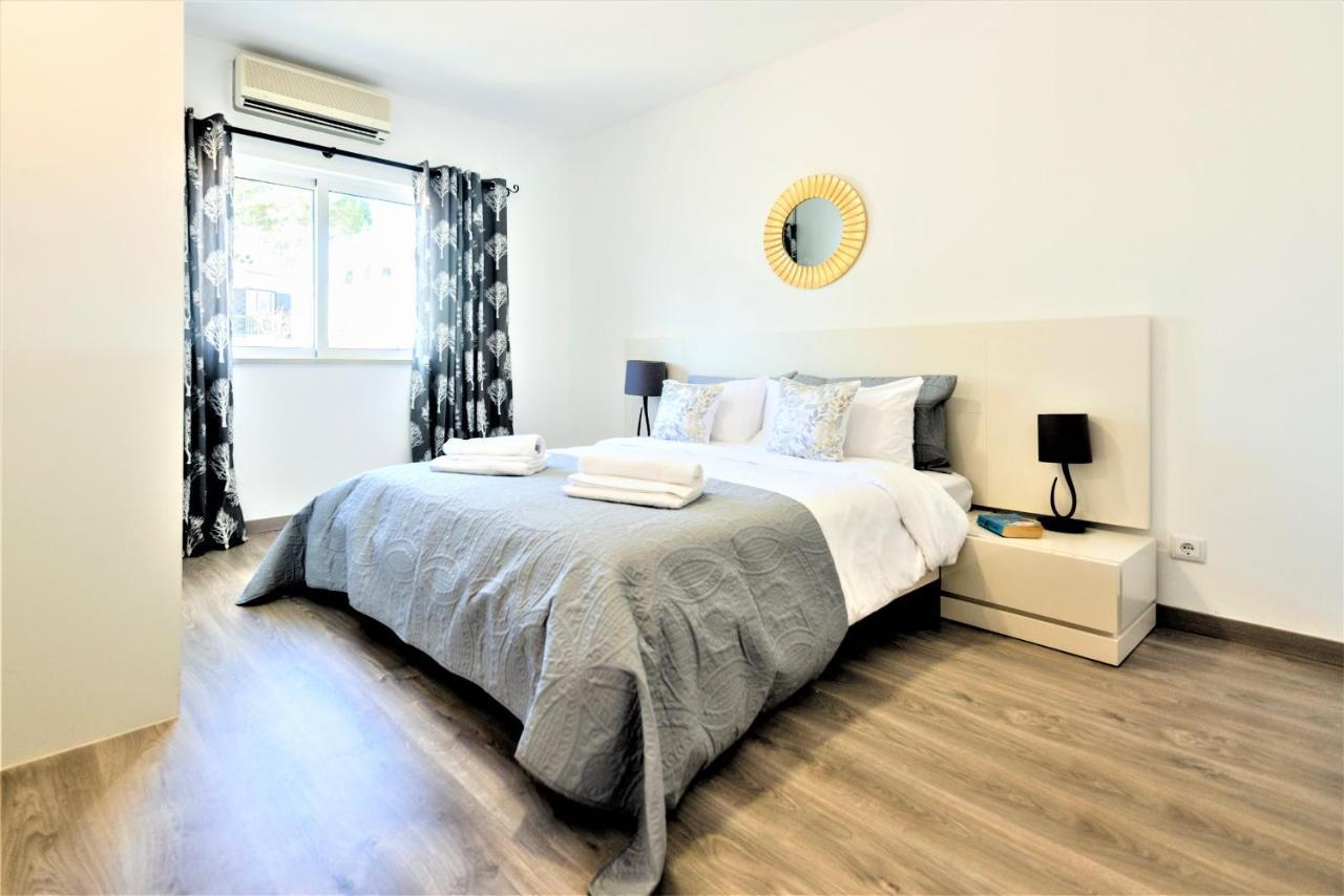 Vale Do Lobo Apartment B Exterior photo