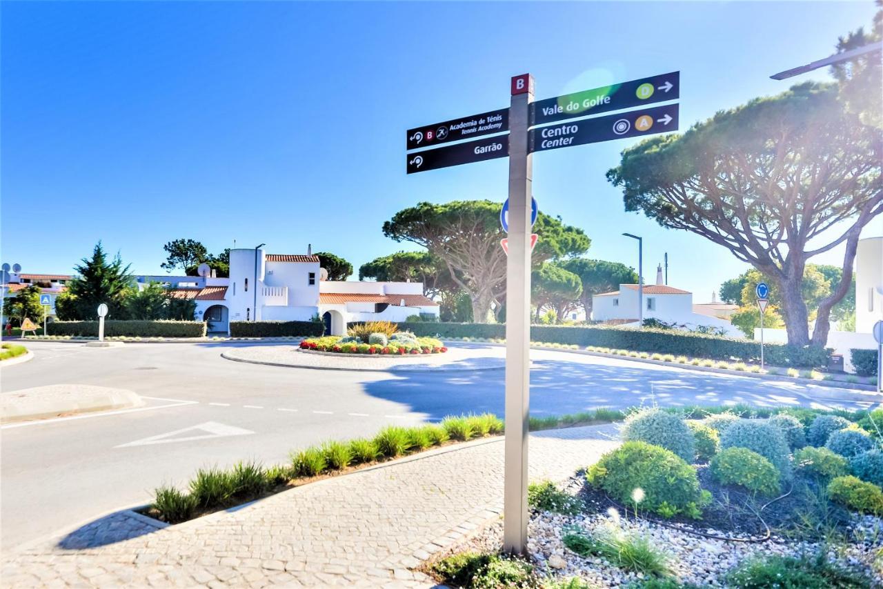 Vale Do Lobo Apartment B Exterior photo
