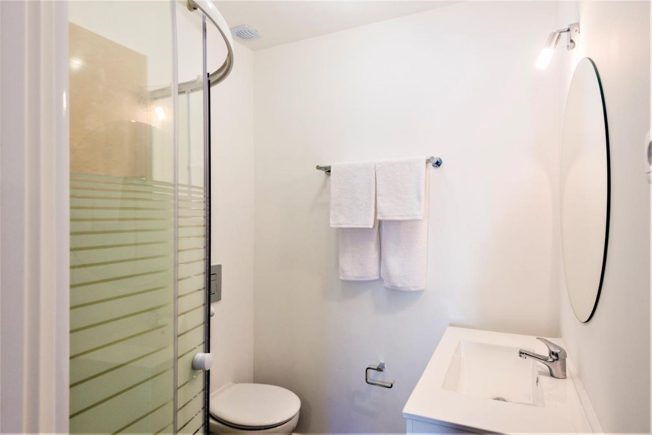 Vale Do Lobo Apartment B Exterior photo