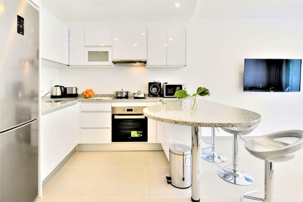 Vale Do Lobo Apartment B Exterior photo