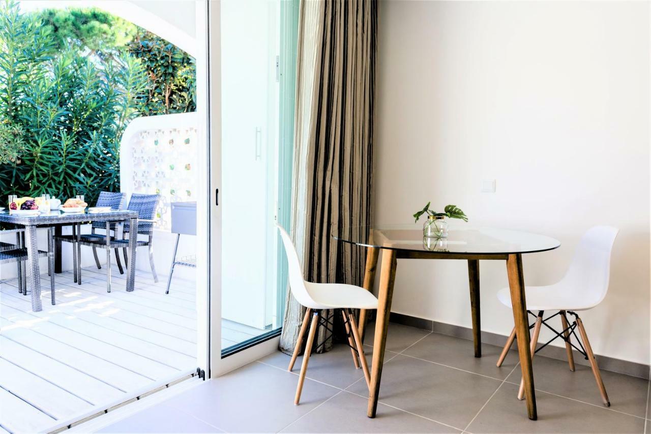 Vale Do Lobo Apartment B Exterior photo
